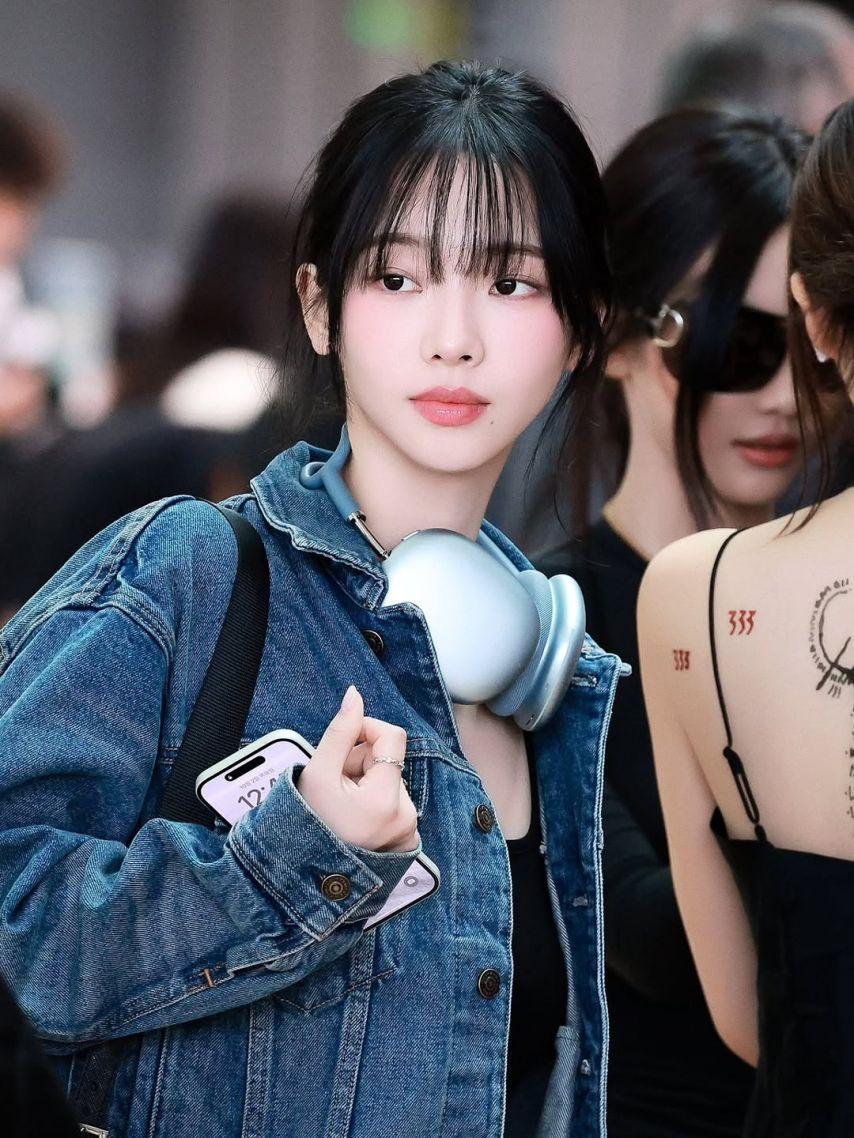 에스파 (aespa) 카리나8