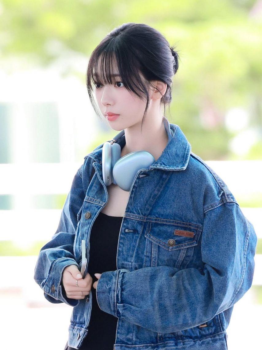 에스파 (aespa) 카리나9