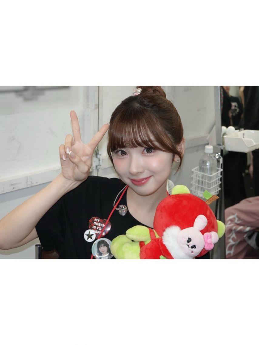 니쥬 (NiziU) 미이히3