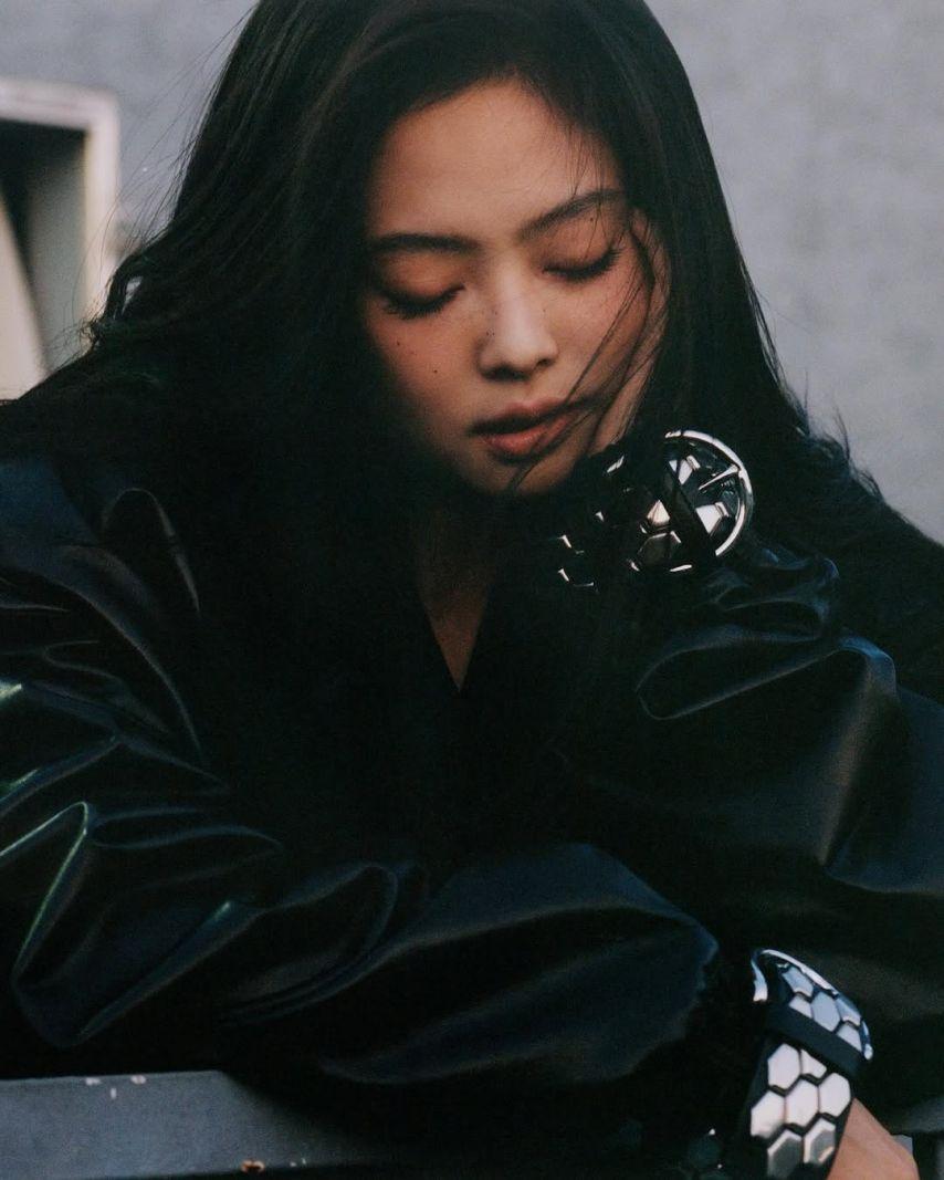 BLACKPINK (블랙핑크) 제니1