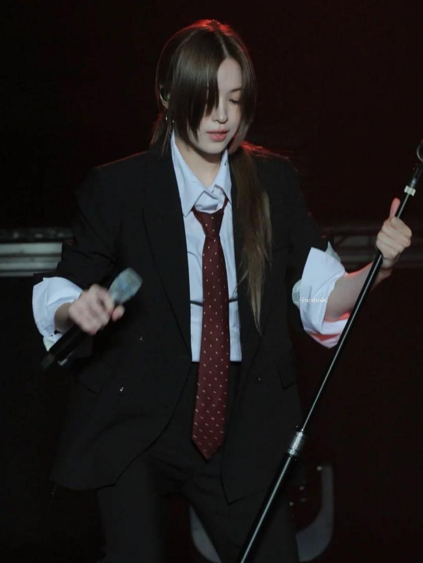 ITZY (있지) 류진3