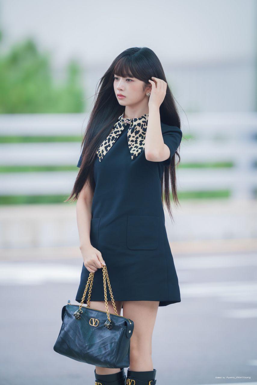 아이브 레이0