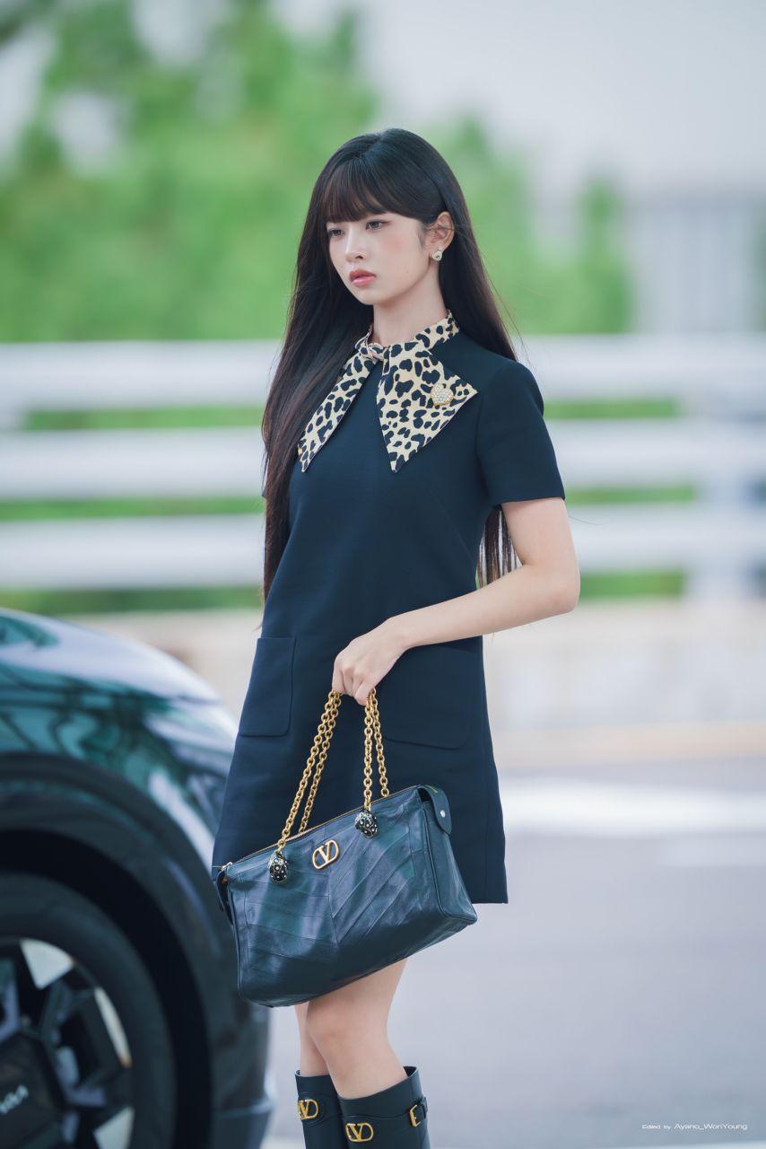 아이브 레이1