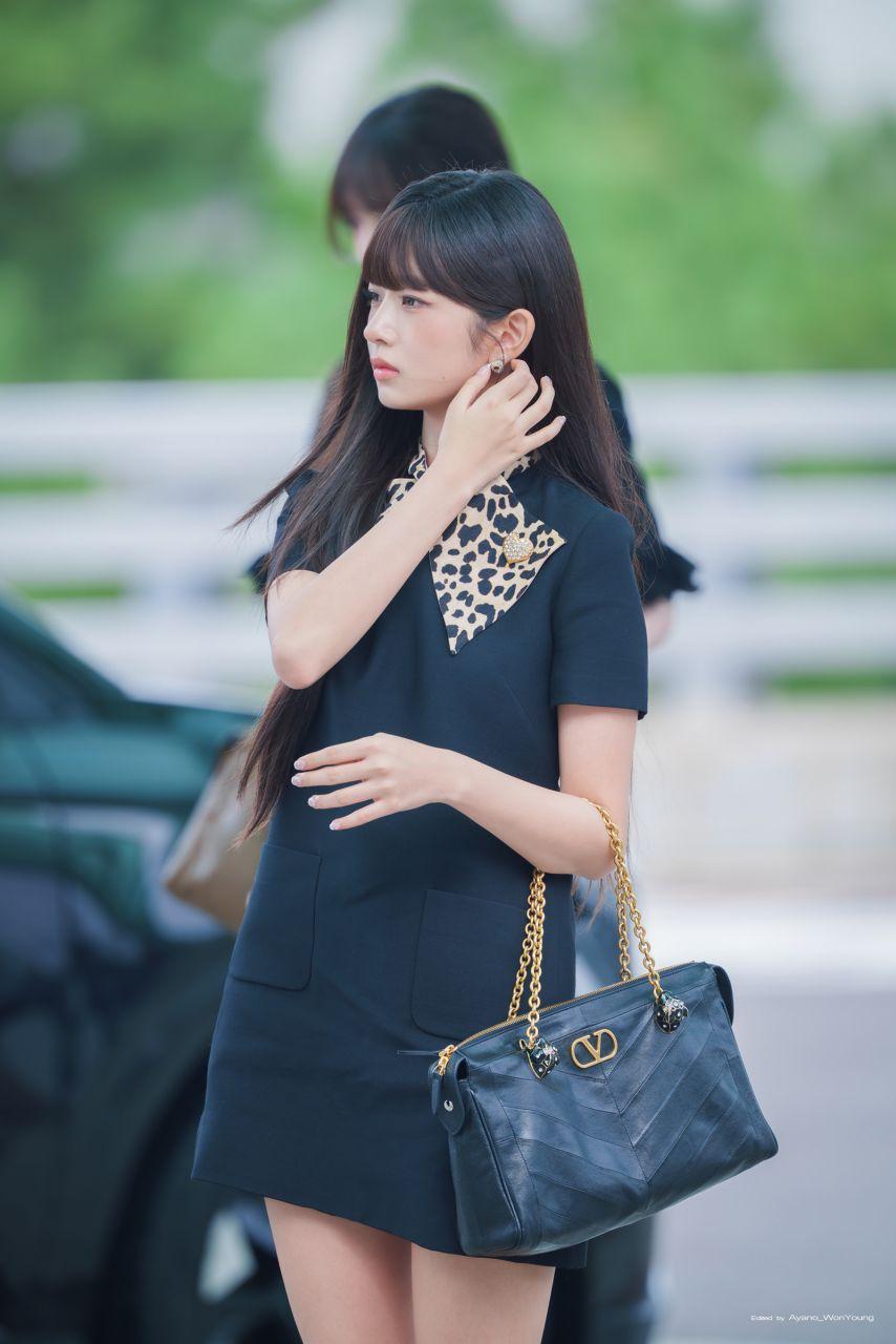 아이브 레이2