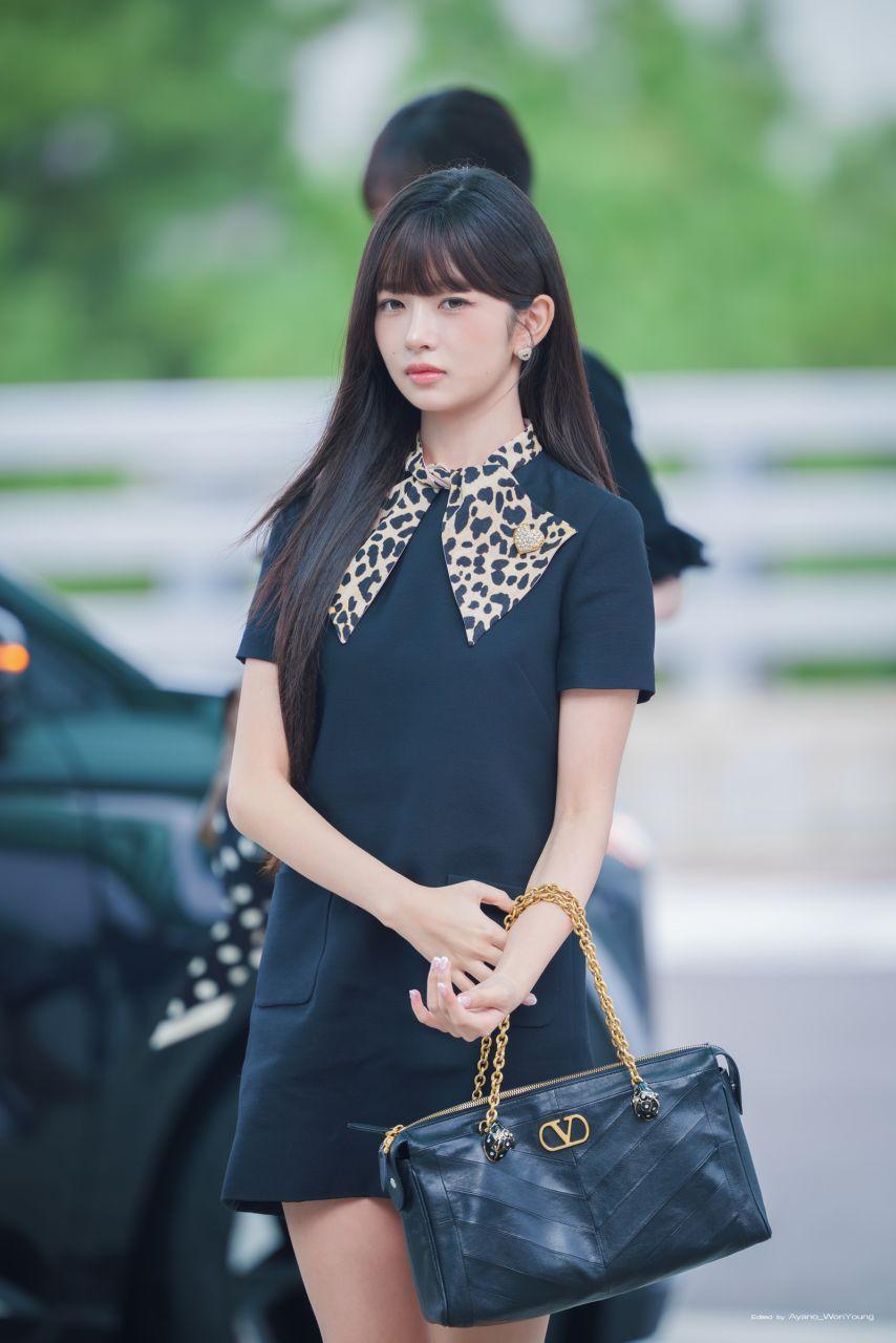 아이브 레이3