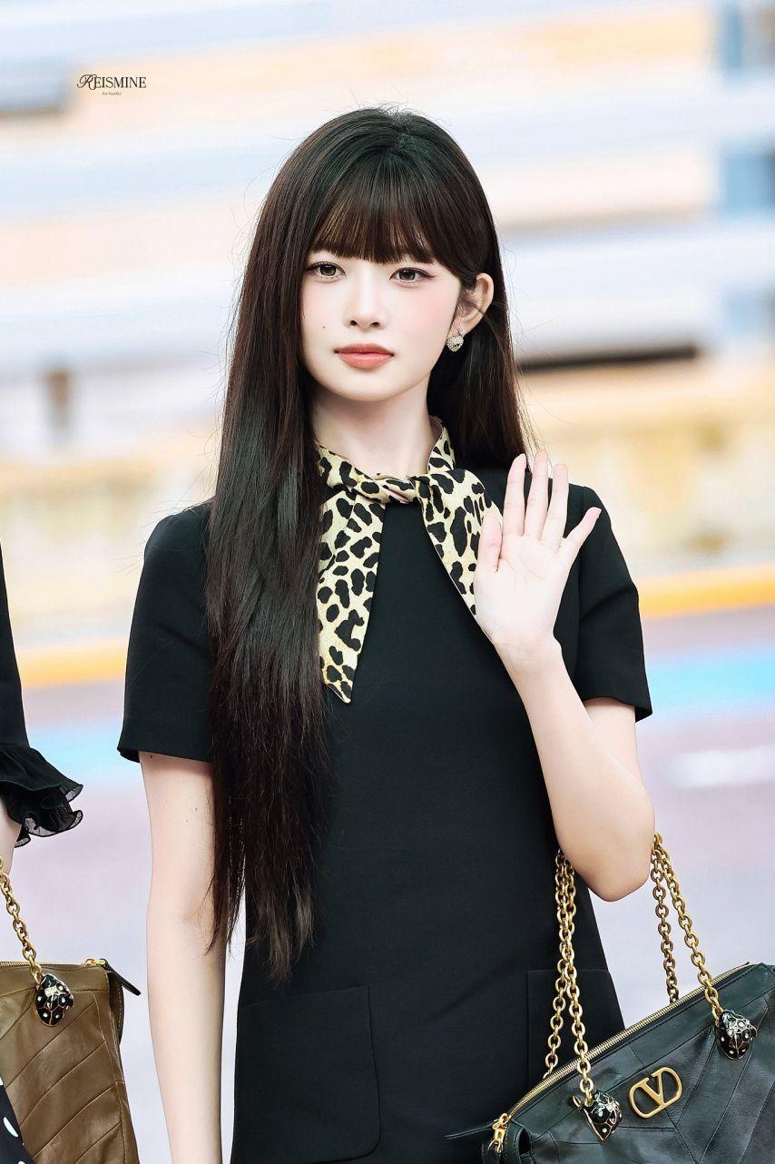 아이브 레이4