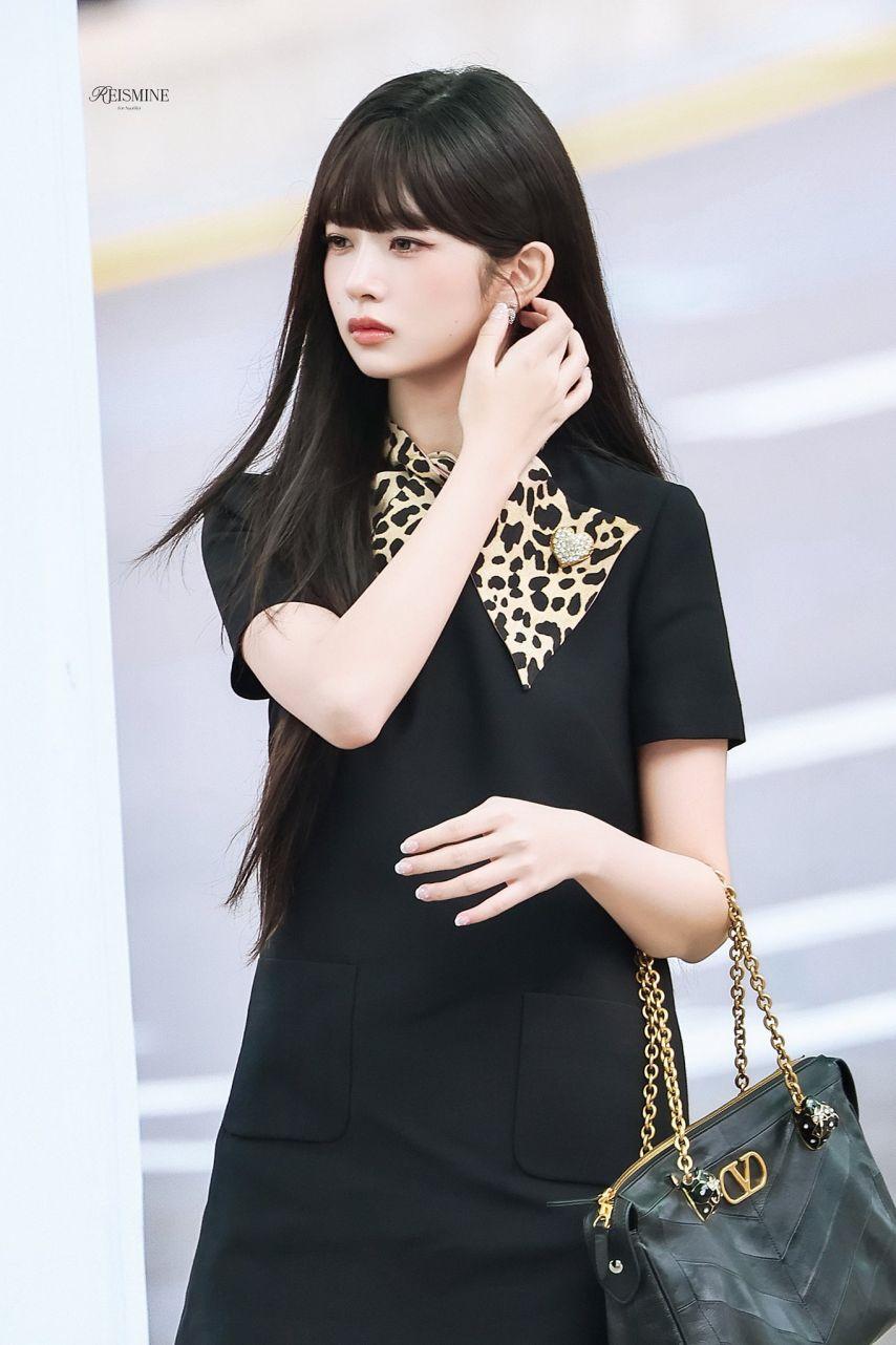 아이브 레이5