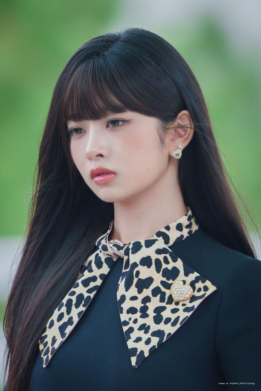 아이브 레이7