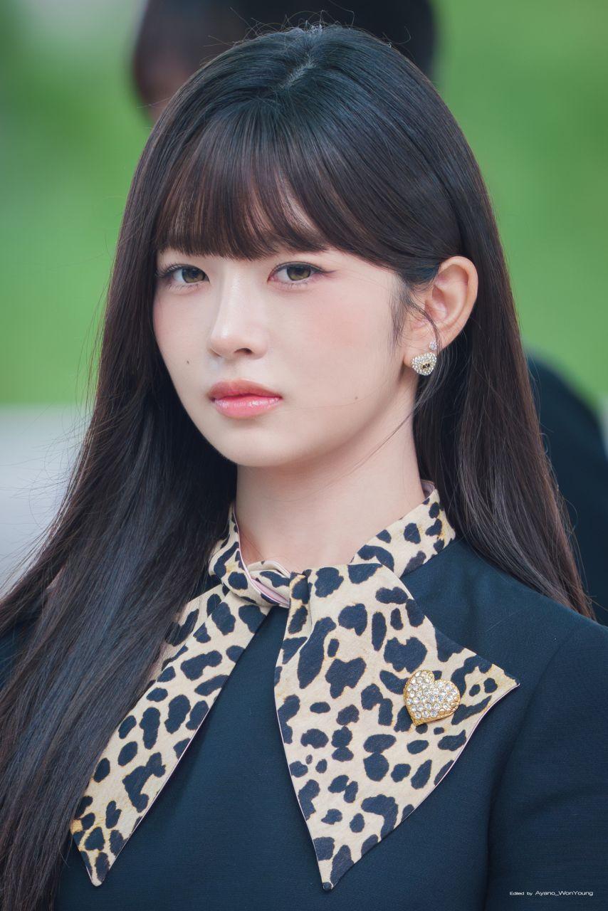 아이브 레이9