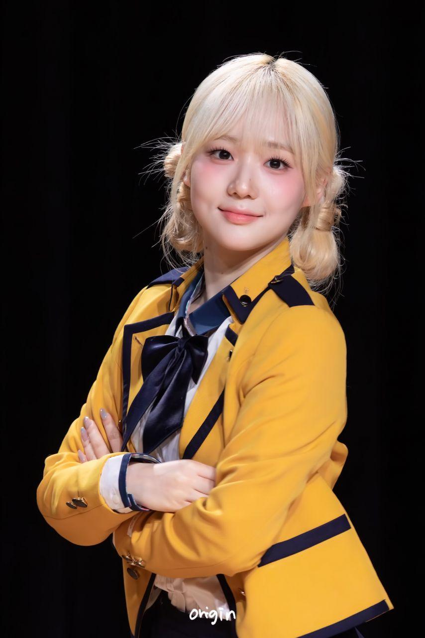 트리플에스 윤서연1