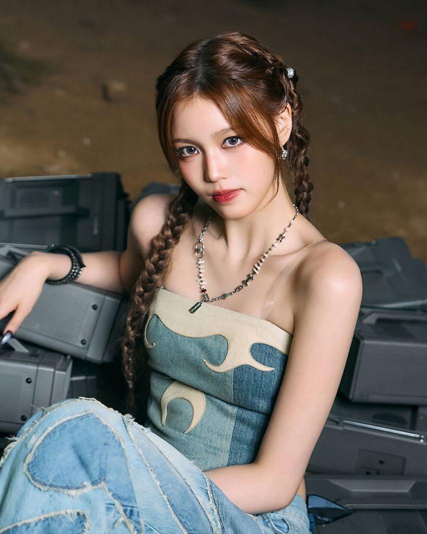 이즈나11