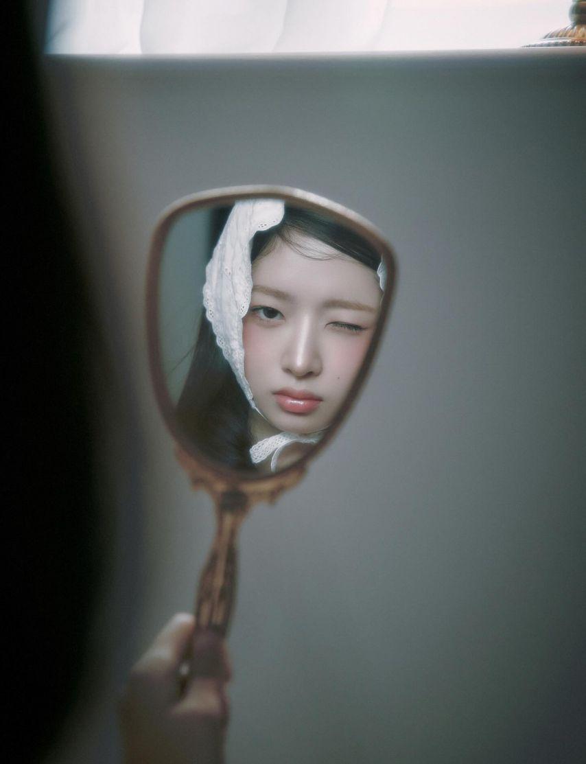 [아이브] 레이0