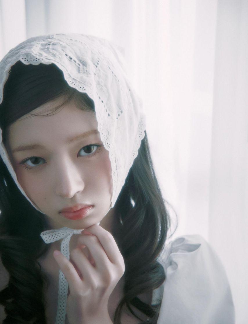 [아이브] 레이1