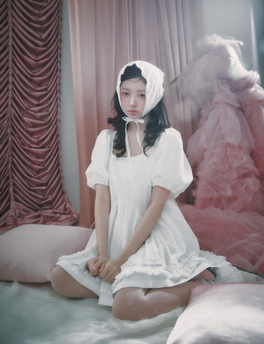 [아이브] 레이2