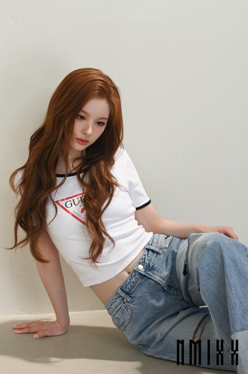 [엔믹스] 설윤2