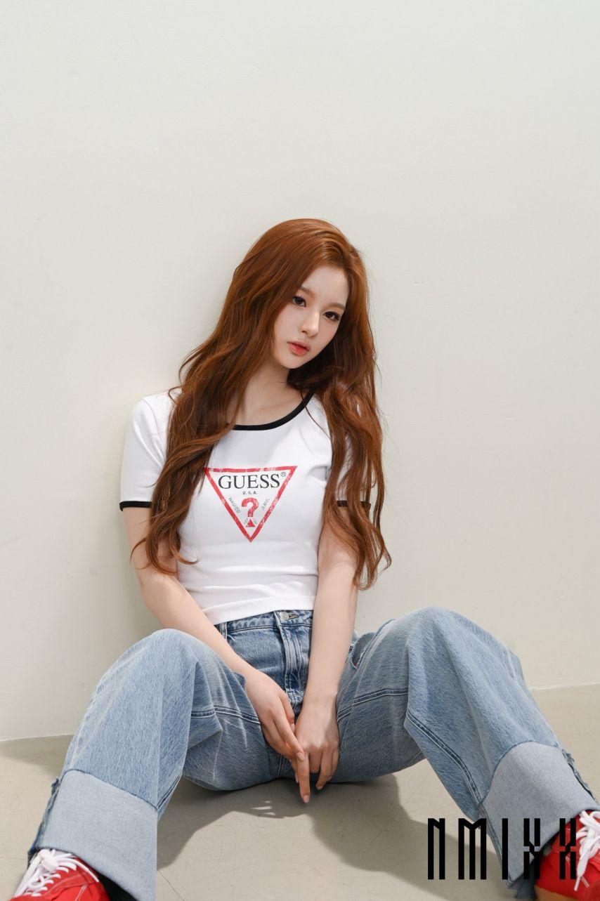 [엔믹스] 설윤3