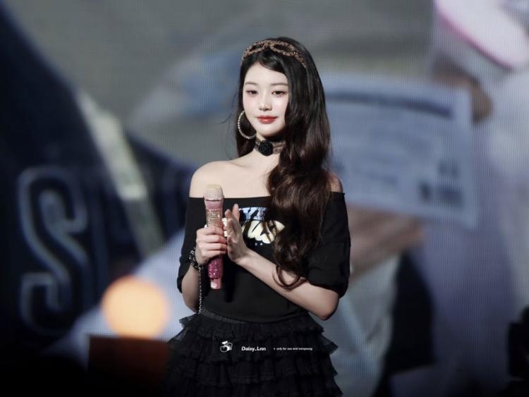[아이브] 장원영1