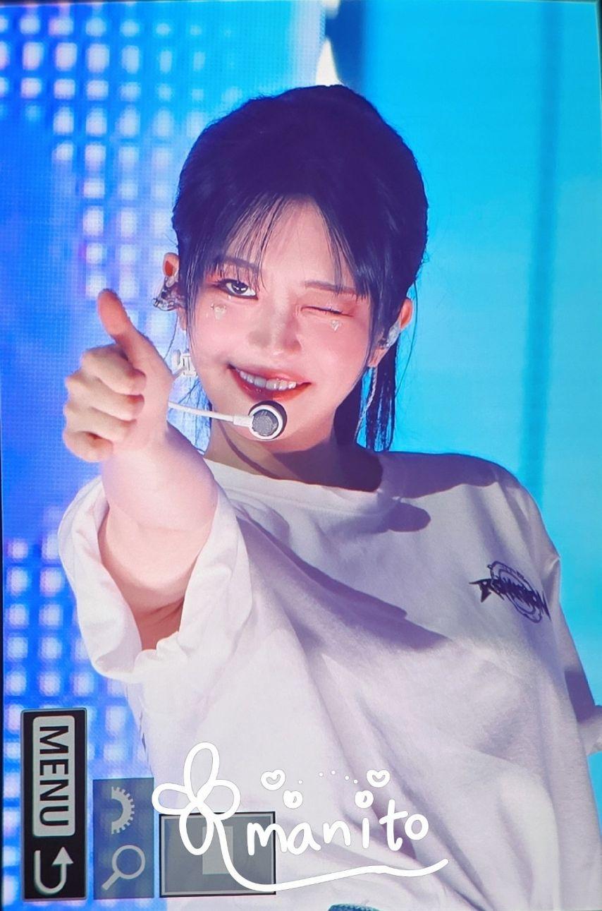 [QWER] 쵸단2