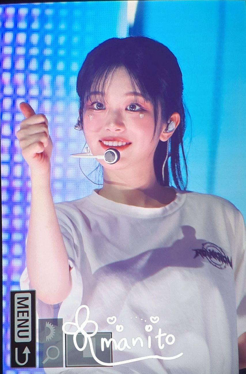 [QWER] 쵸단3