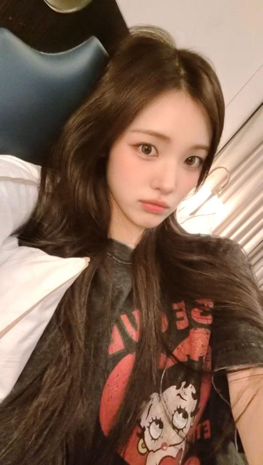 하츠투하츠 유하, 에이나1
