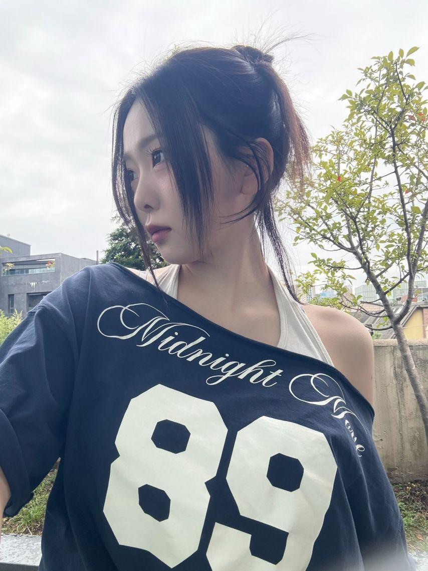 아이칠린 재키,  초원, 주니0