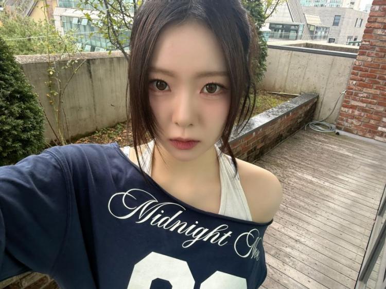 아이칠린 재키,  초원, 주니2
