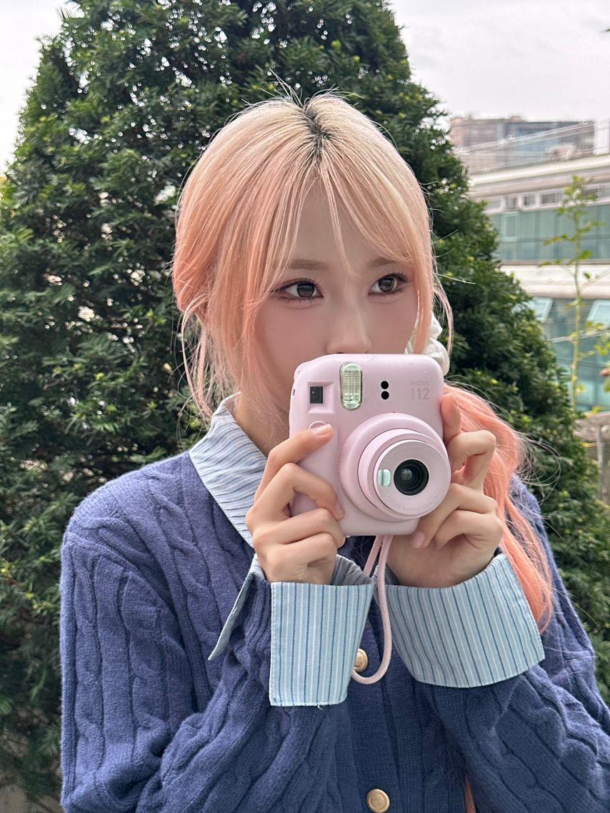 아이칠린 재키,  초원, 주니6