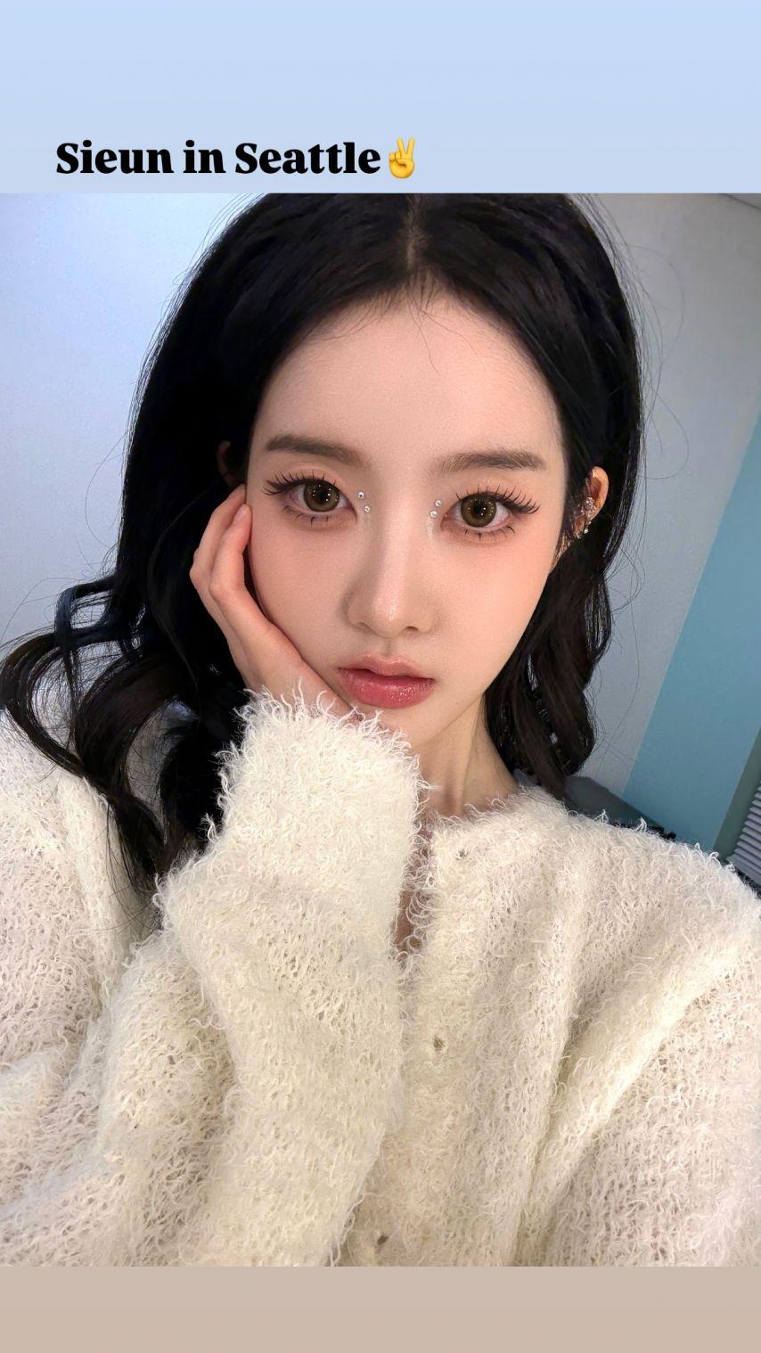 스테이씨 시은0