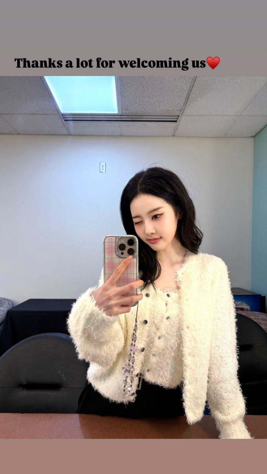 스테이씨 시은1