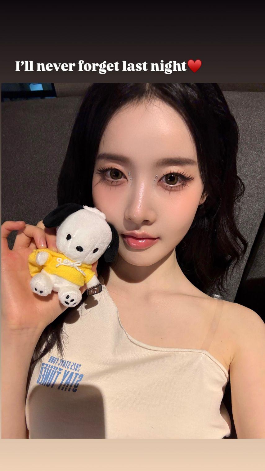 스테이씨 시은2
