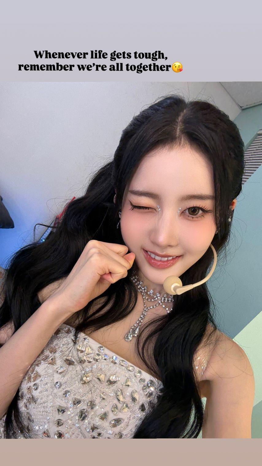 스테이씨 시은3