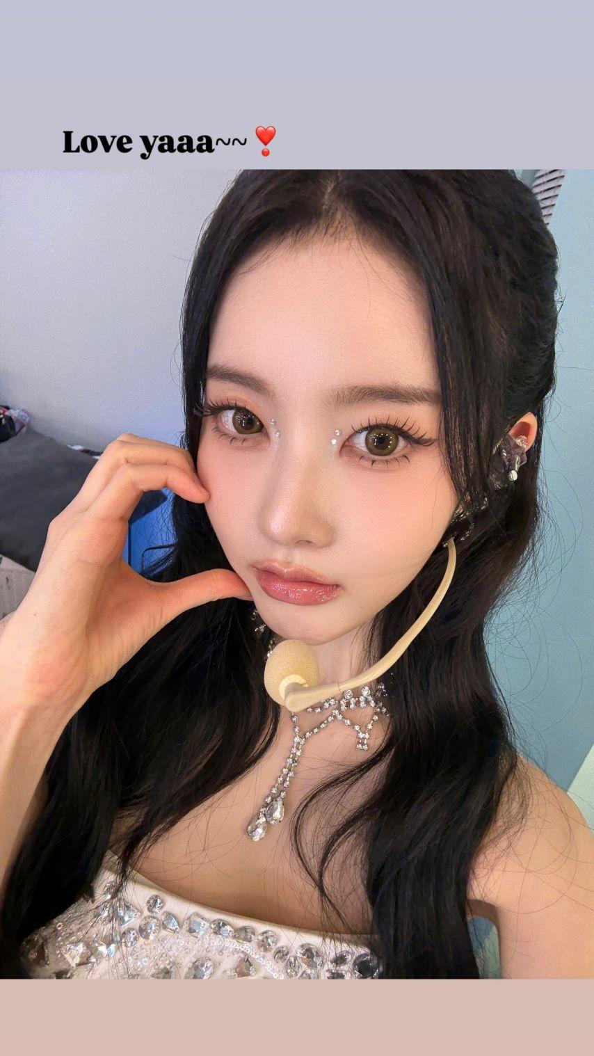 스테이씨 시은4