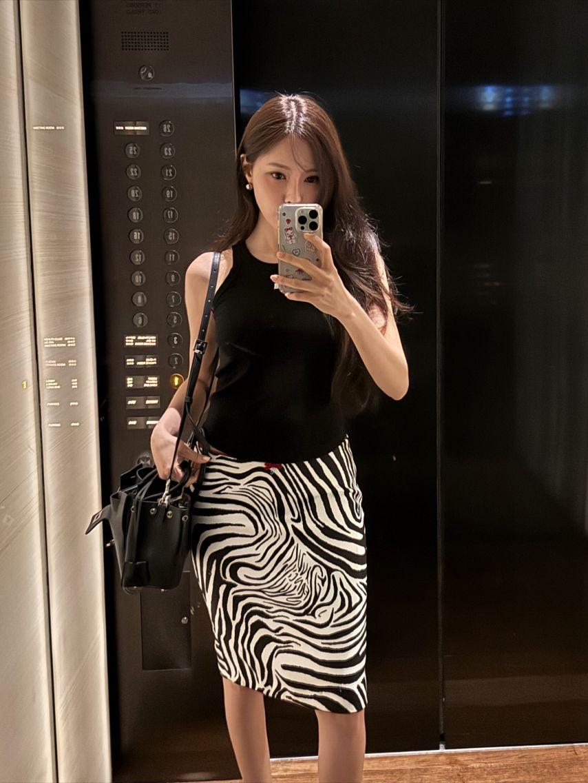 효민 SNS6
