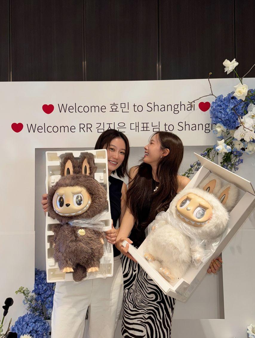 효민 SNS7