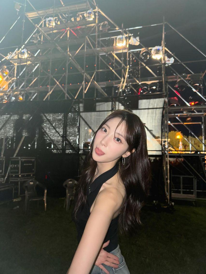 하이키 리이나, 옐0