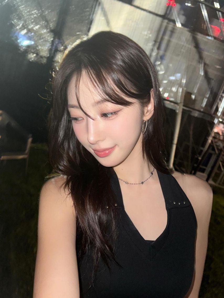 하이키 리이나, 옐1