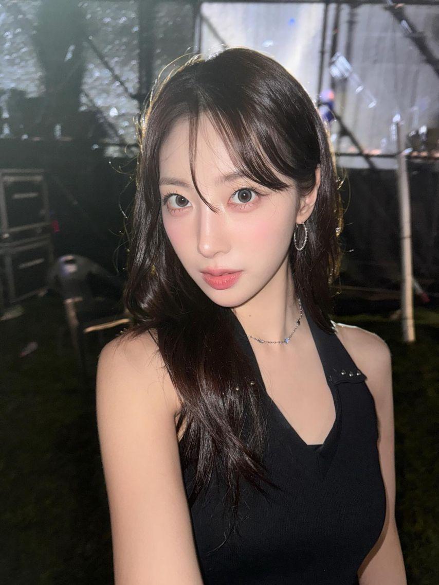 하이키 리이나, 옐2