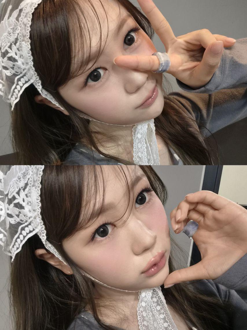 하츠투하츠 예온, 주은1