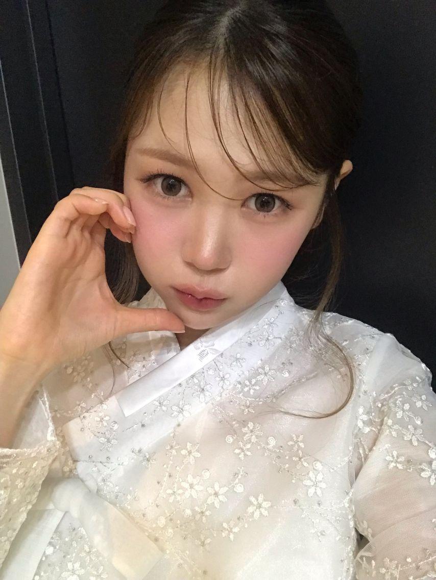 하츠투하츠 예온, 주은2