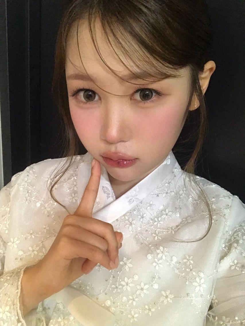 하츠투하츠 예온, 주은3