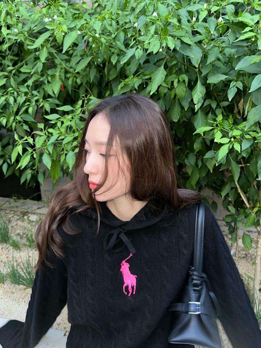 정수정 (크리스탈) SNS4