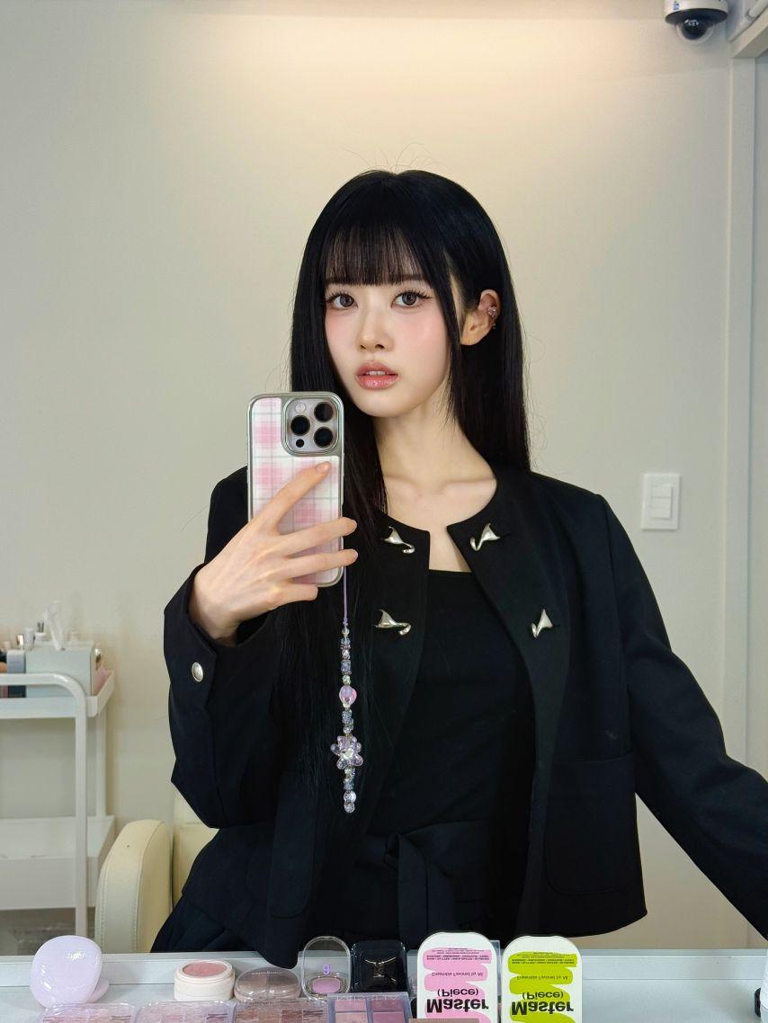 스테이씨 시은0