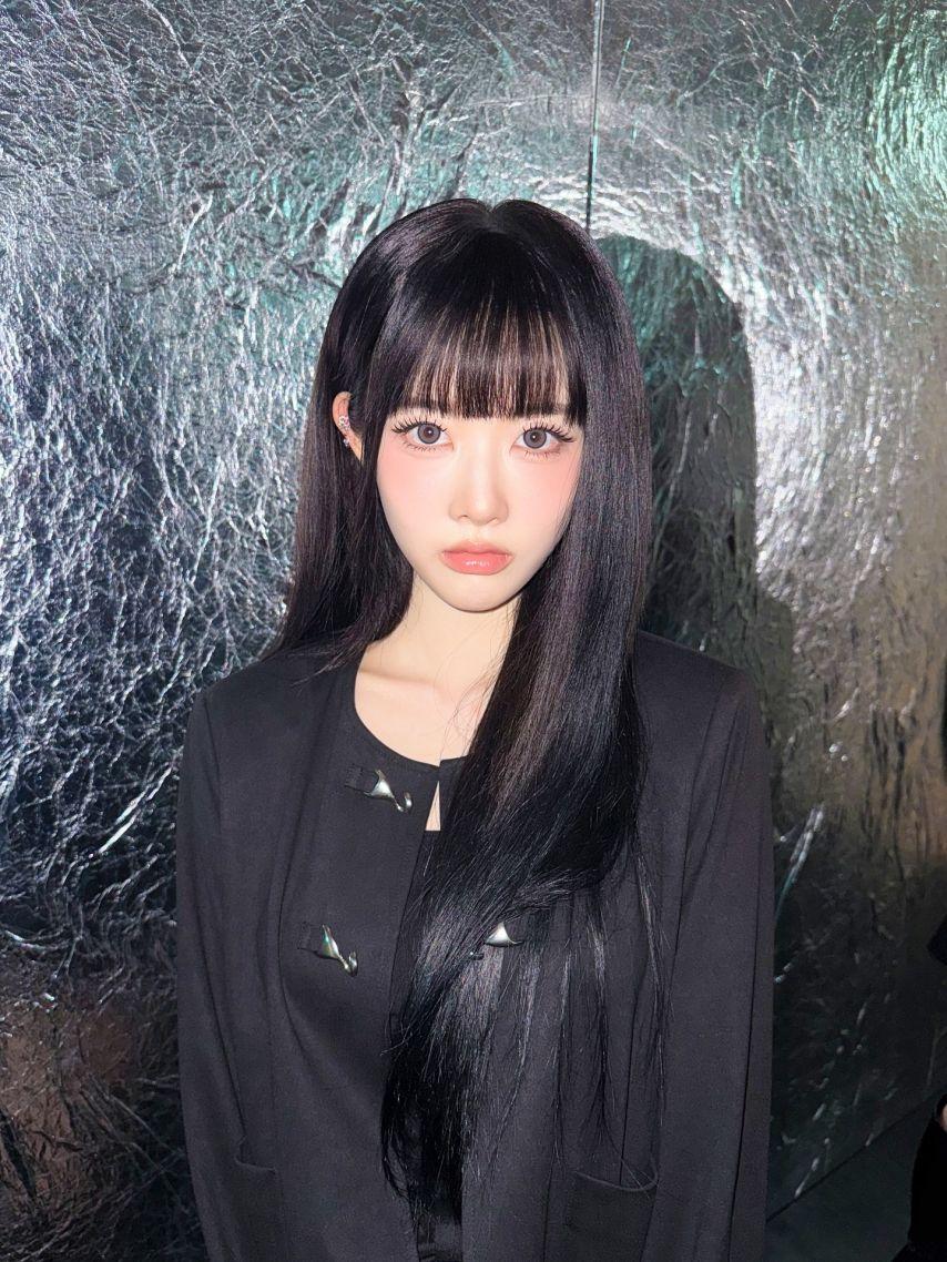 스테이씨 시은1