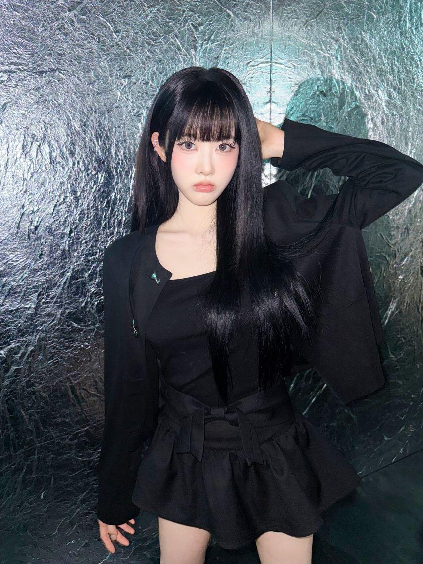 스테이씨 시은3