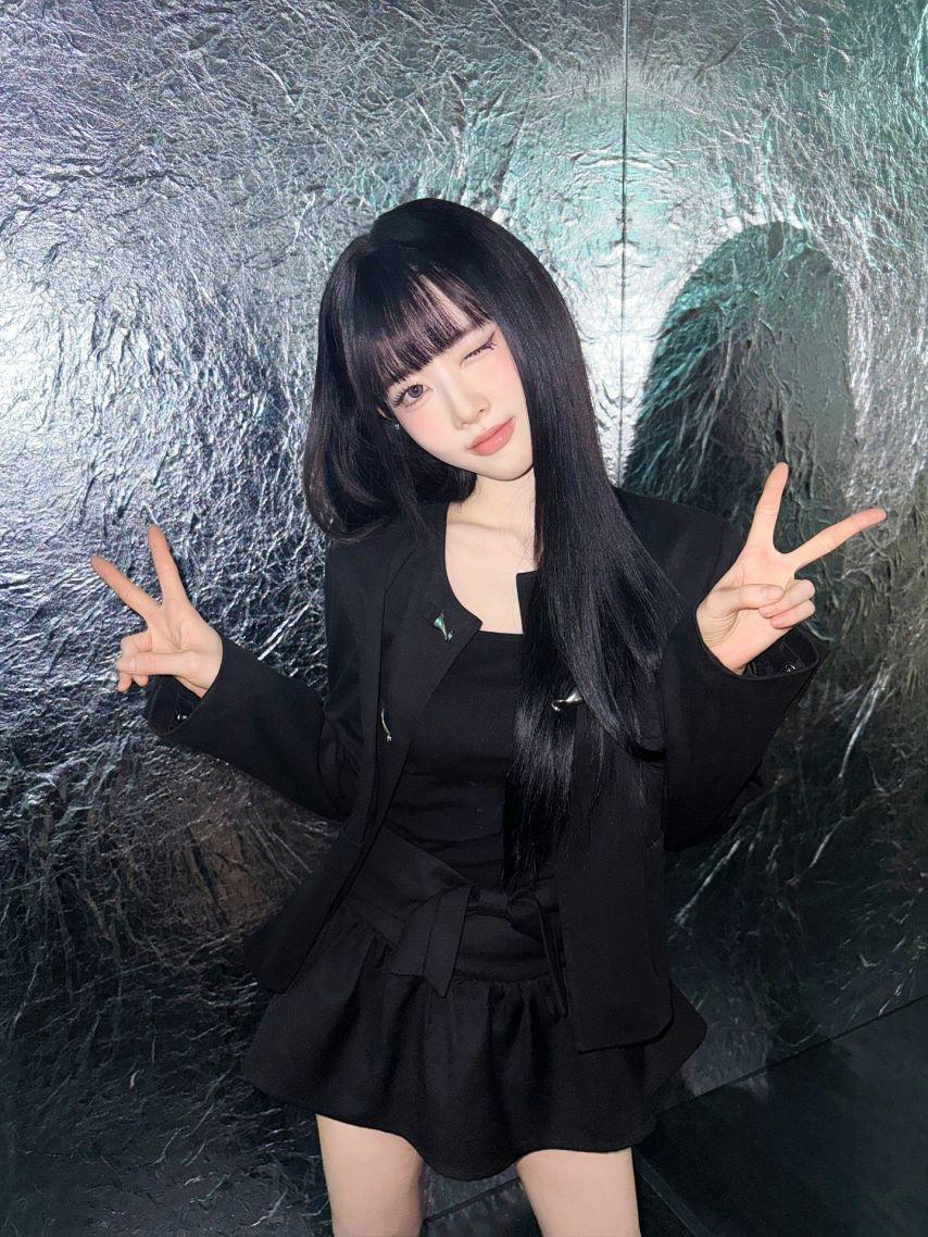 스테이씨 시은5