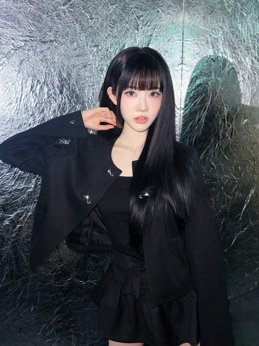 스테이씨 시은6