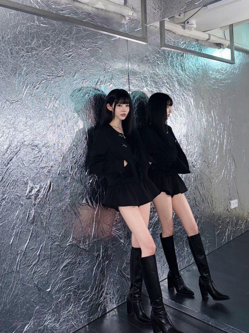 스테이씨 시은7