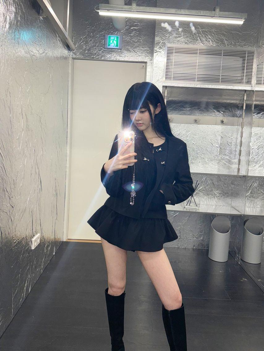 스테이씨 시은9