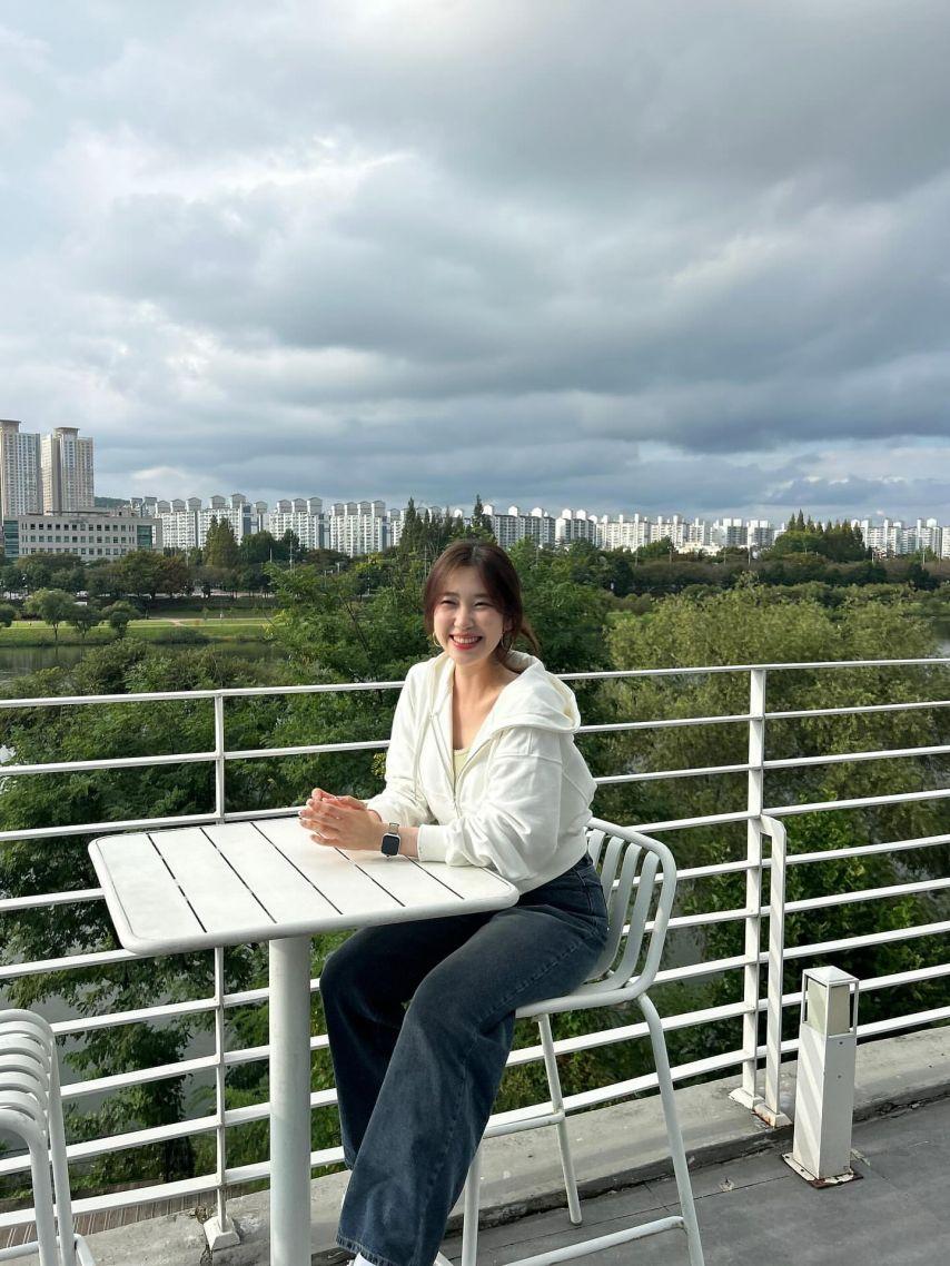 이수빈 아나운서1