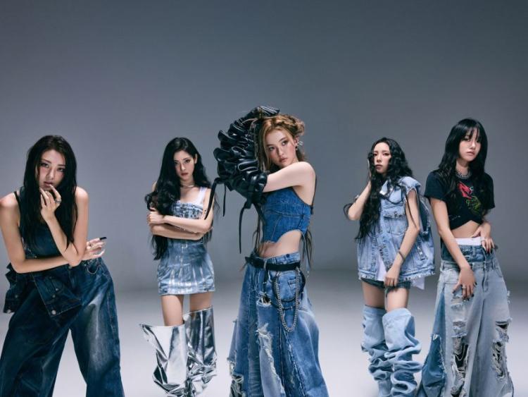 [미야오]Digital Single ‘BURNING UP’ 2025.10.14 6PM (KST)5